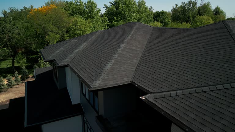 Best Cold Roofs  in Christopher, IL