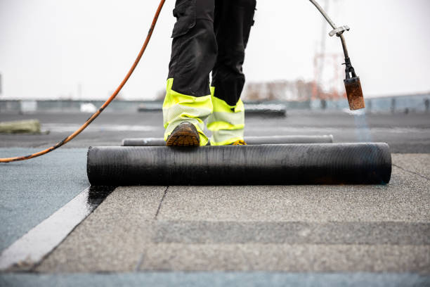 Professional  Roofing repair and installation in Christopher, IL